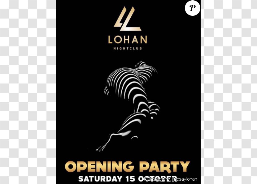 Lohan Nightclub Dlisted TMZ SBE Entertainment Group - Sbe - Lindsay Transparent PNG
