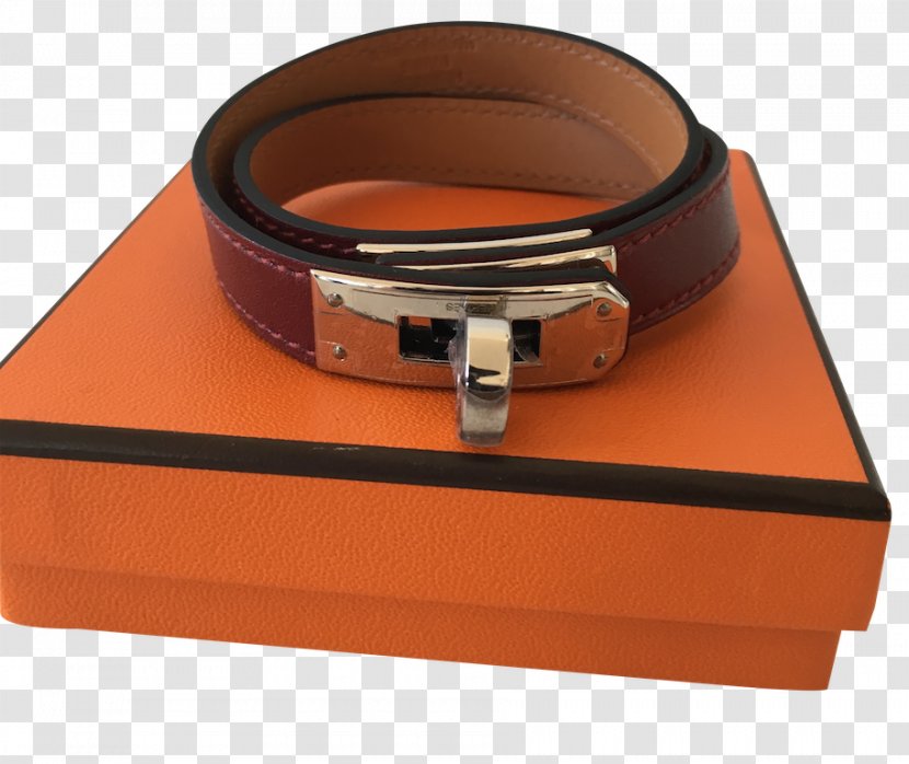 Hermès Belt Buckles Kelly Bag - Fashion - Hermes Bracelet Transparent PNG