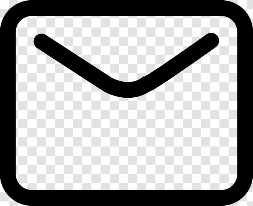 Symbol - Rectangle - Message Icon Transparent PNG