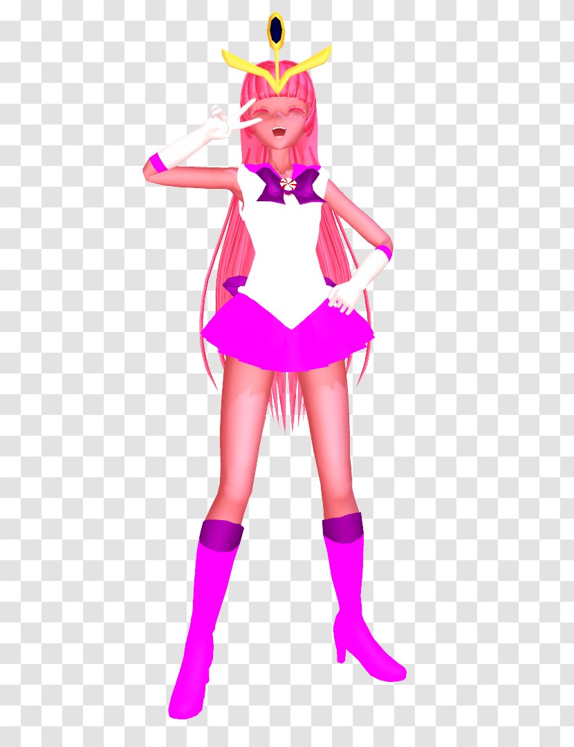 Costume Pink M Character Fiction Shoe - Princess Bubblegum Transparent PNG