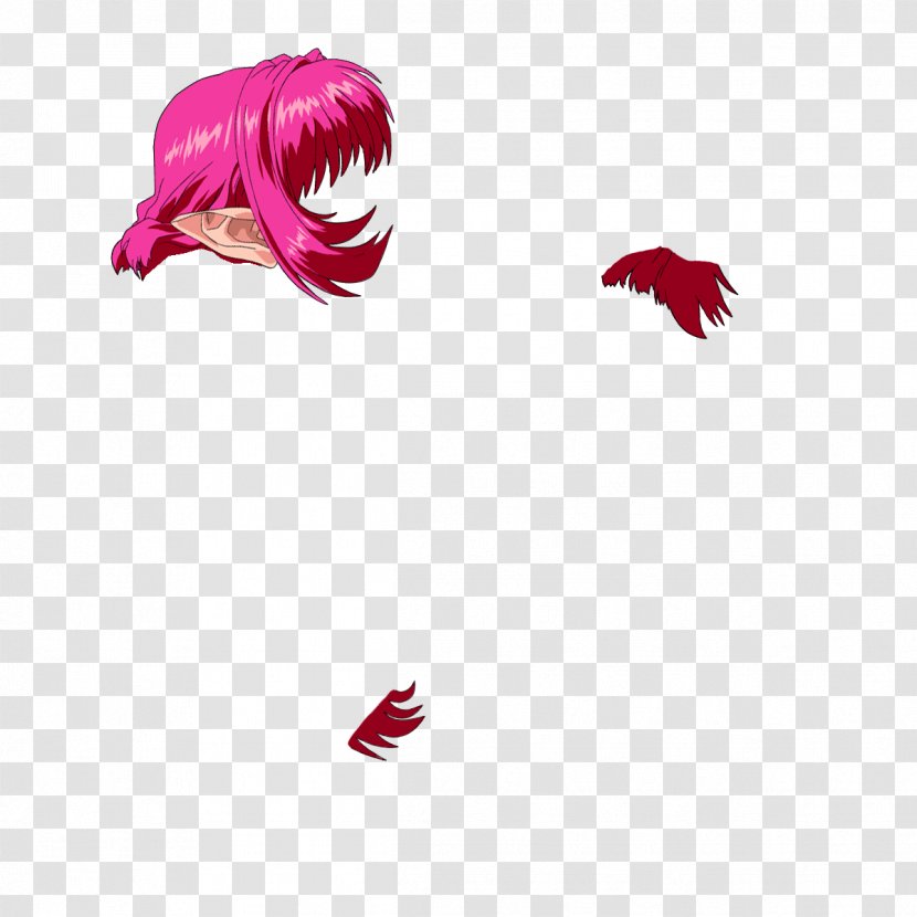 Viper RSR Desktop Wallpaper Character - Pink - Computer Transparent PNG