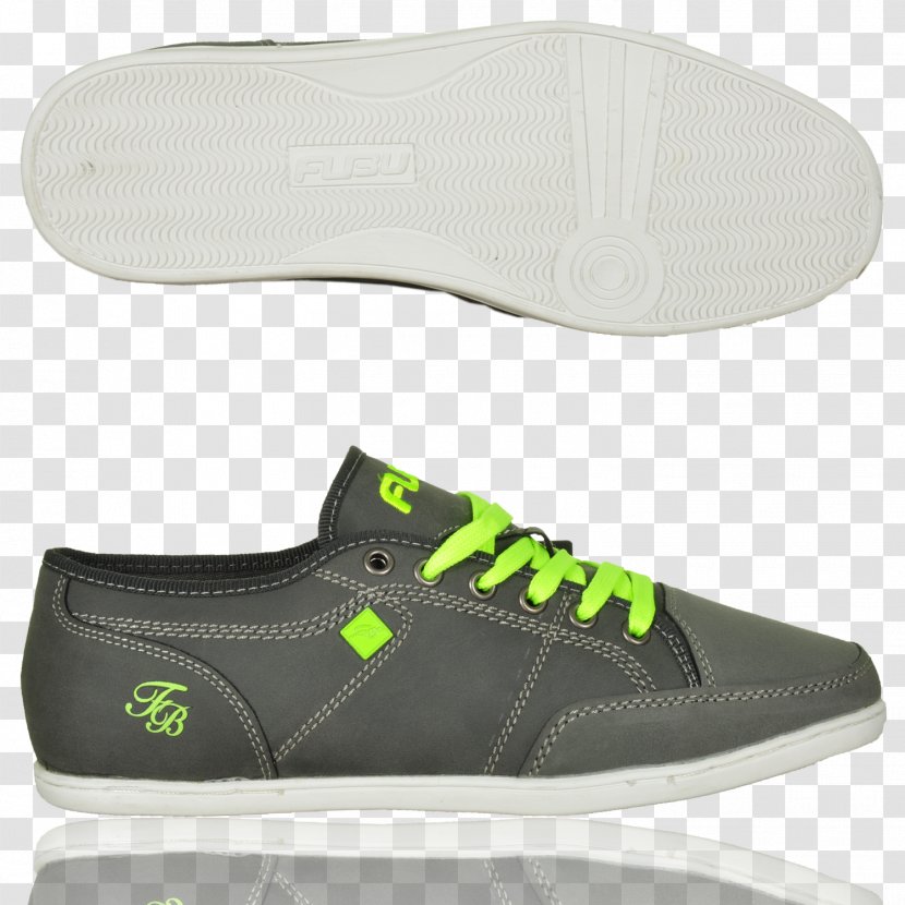 Sneakers Skate Shoe FUBU Fashion - Sportswear - Casual Shoes Transparent PNG