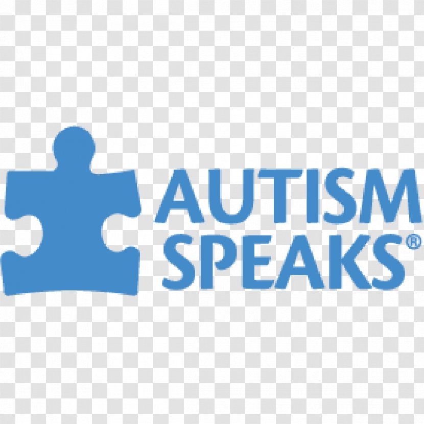 Autism Speaks World Awareness Day Autistic Spectrum Disorders Child - National Society - Non Profit Organization Transparent PNG