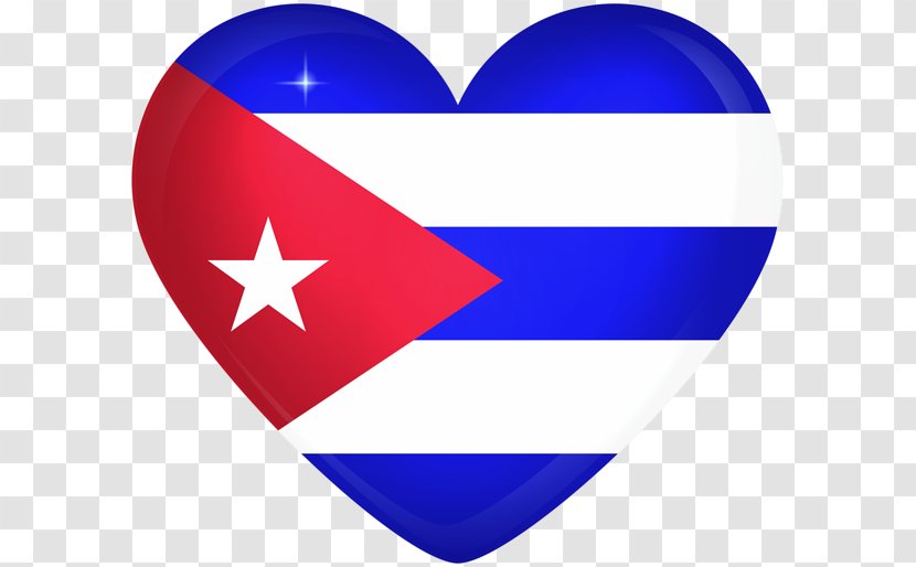 Flag Of Cuba The United States Estelada - Flags World Transparent PNG