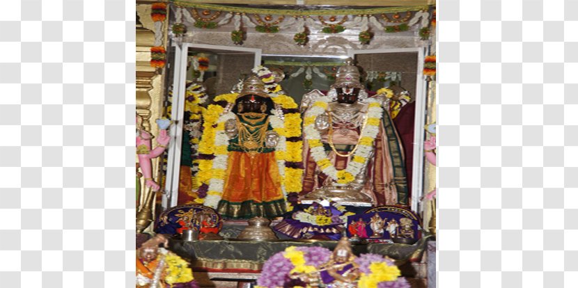 Ashtalakshmi Temple, Chennai Hindu Temple - Hinduism - Navaratri Durga Transparent PNG
