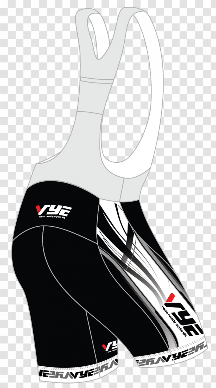 Sportswear Protective Gear In Sports - White - Design Transparent PNG