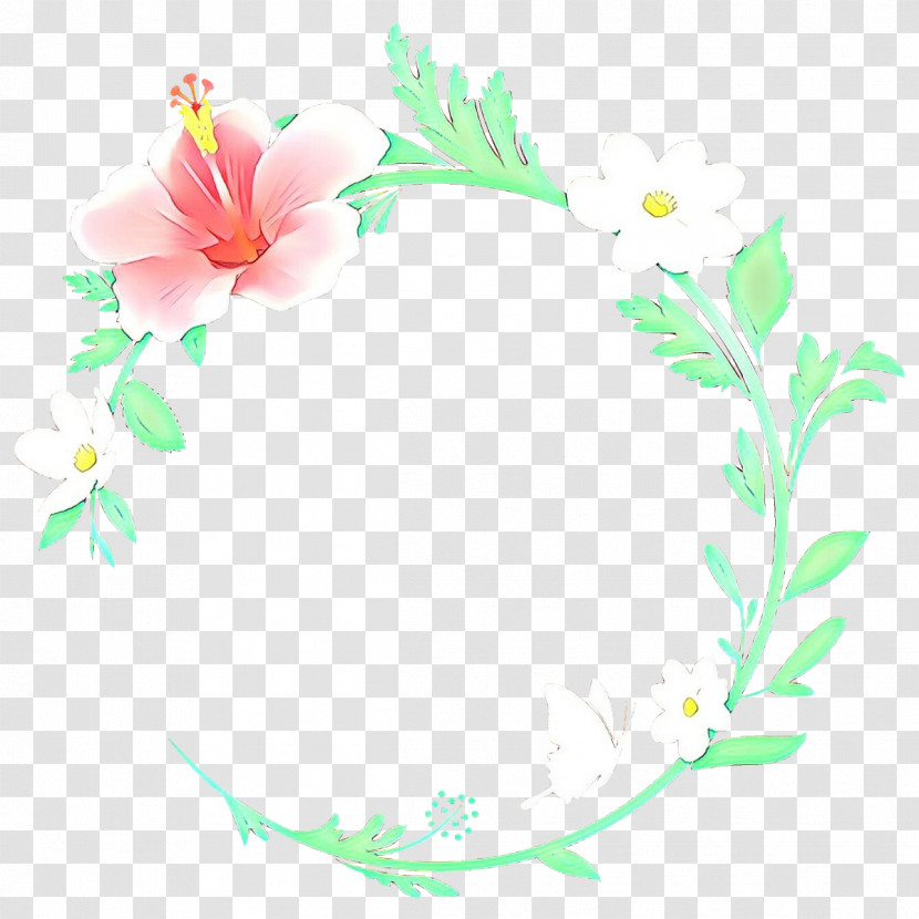 Leaf Plant Flower Pedicel Wildflower Transparent PNG