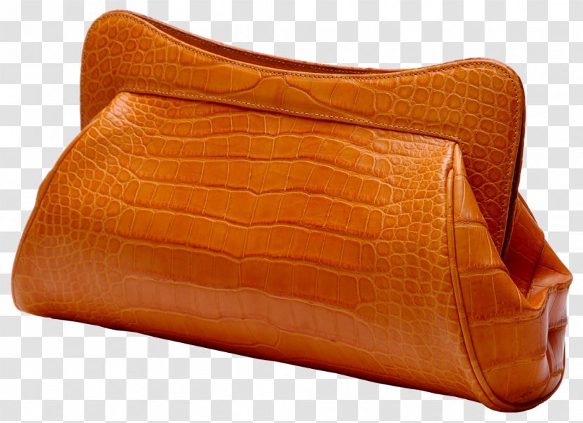 Handbag Leather - Women Bag Image Transparent PNG