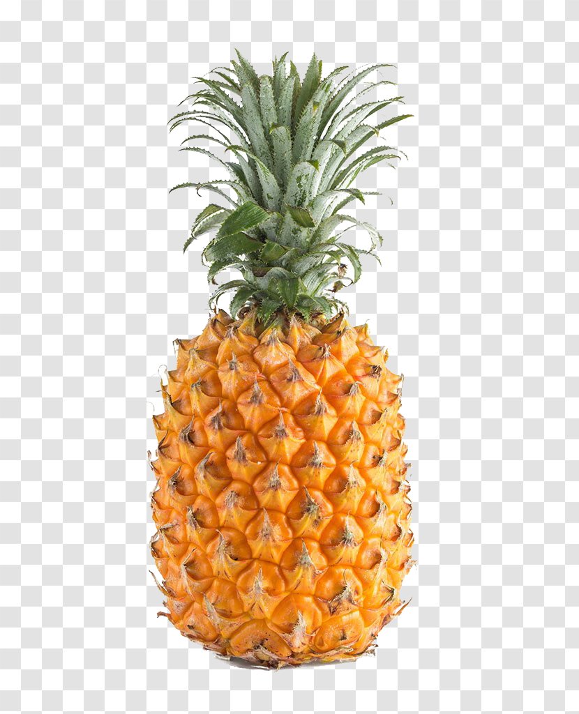 Pineapple Orange Juice - Ananas - Close-up Transparent PNG
