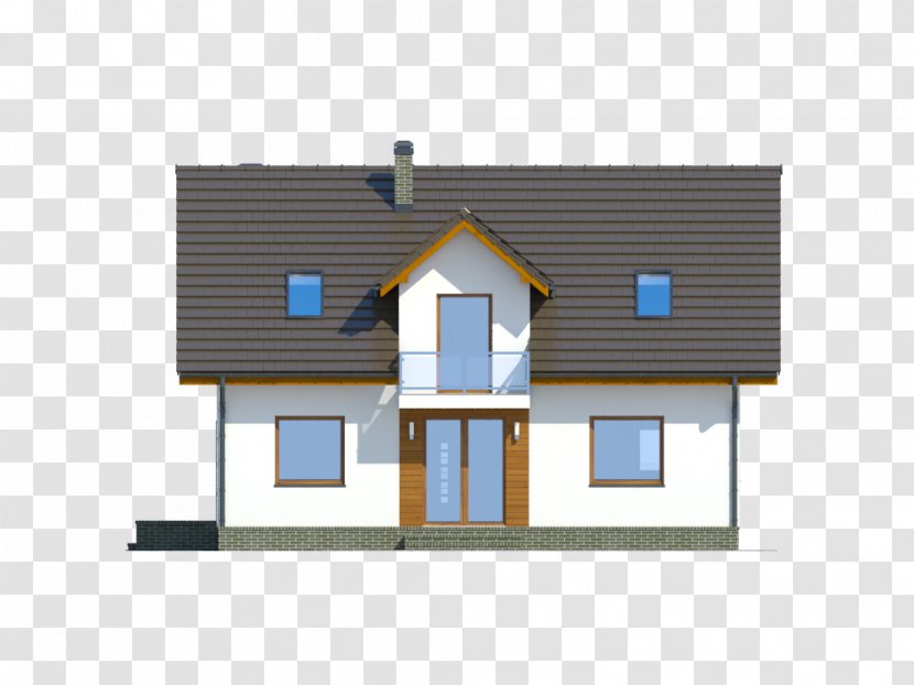 Architecture Siding Facade House Property - Home Transparent PNG