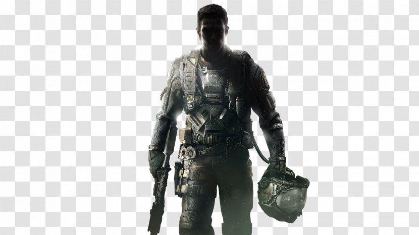 Call Of Duty: Infinite Warfare WWII Duty 4: Modern Remastered - Infinity Ward Transparent PNG
