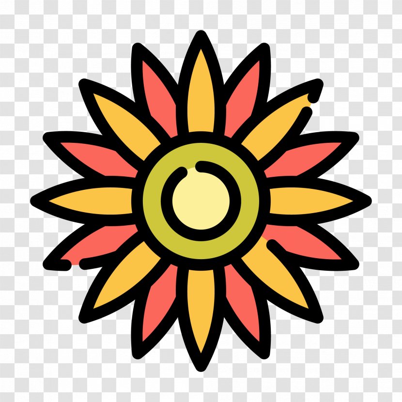 Steenland Chocolate B.V. United States Sunlight Business - Cartoon Hand-painted Sunflower Transparent PNG