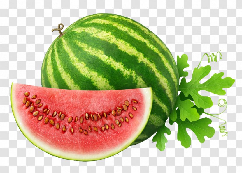 Watermelon Fruit Pineapple Stock Photography Strawberry - Peach - Creative Transparent PNG