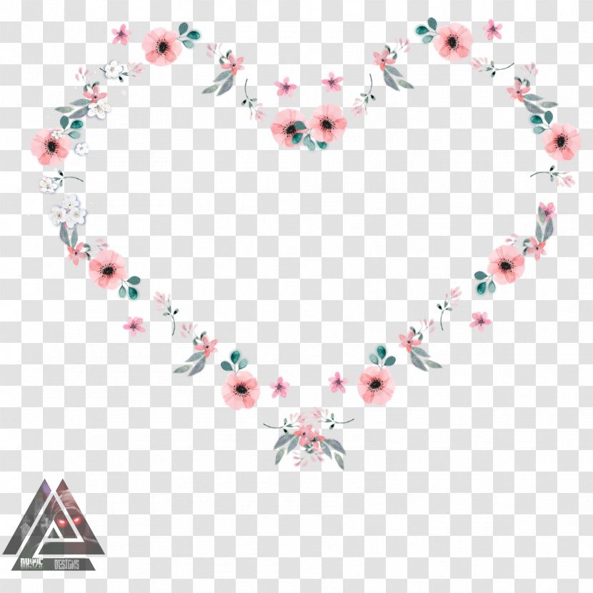 Pink Flower Cartoon - Sagittarius - Fashion Accessory Body Jewelry Transparent PNG
