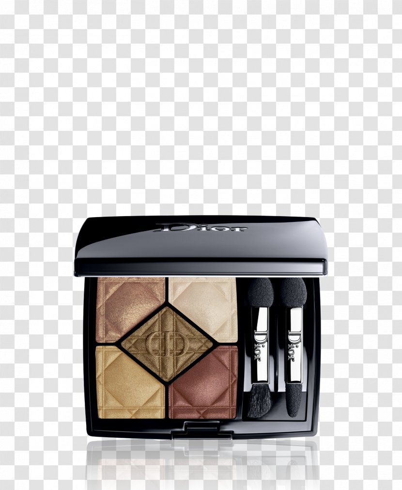 Eye Shadow Cosmetics Color Christian Dior SE Personal Care - Fashion Transparent PNG