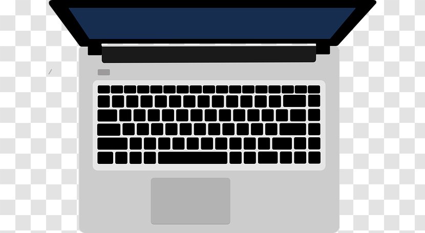 Laptop MacBook - Brand Transparent PNG