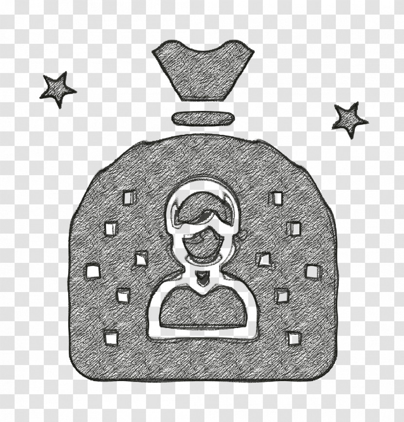 Management Icon Bag Icon Business And Finance Icon Transparent PNG