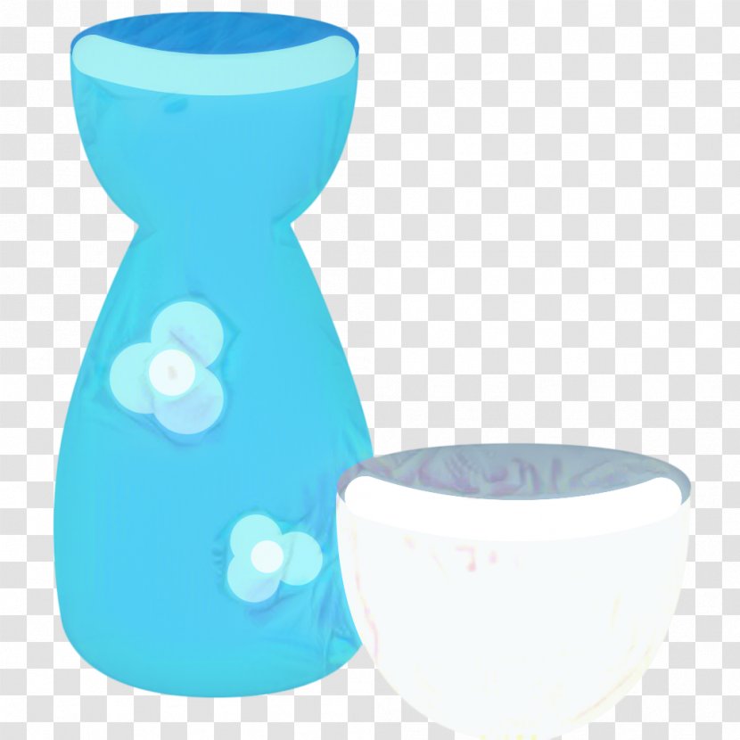Plastic Aqua - Serveware Ceramic Transparent PNG