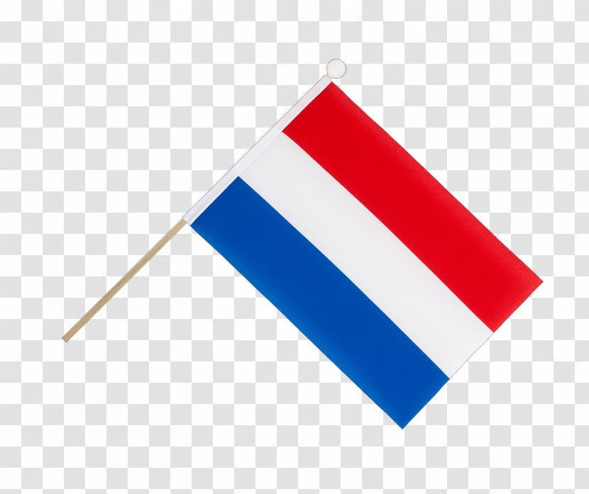 Flag Of Luxembourg The Netherlands Honduras Hungary - Luxembourgish Transparent PNG