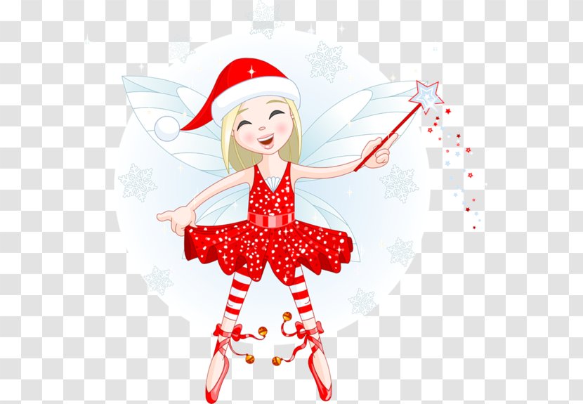 Santa Claus Christmas Elf Clip Art Transparent PNG