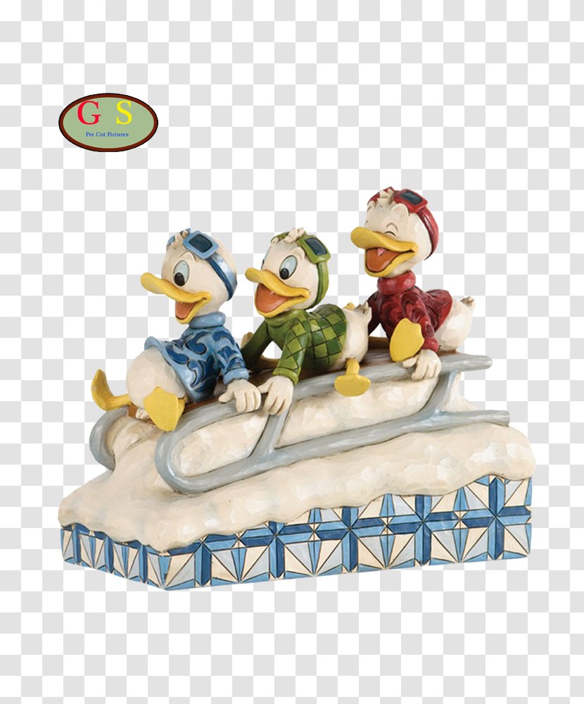 Huey, Dewey And Louie Donald Duck Mickey Mouse The Walt Disney Company Minnie - Toy Transparent PNG