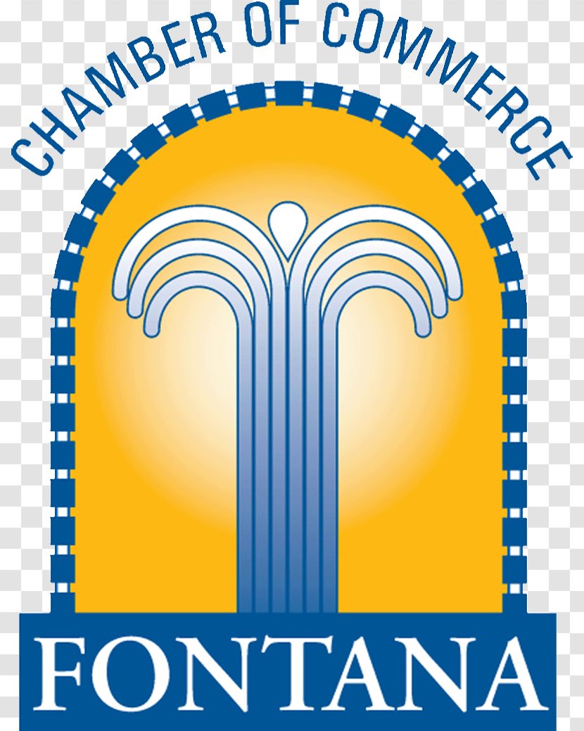 Fontana Chamber Of Commerce Colton Organization Advertising - Marketing - Camdenton Area Chambercommerce Transparent PNG