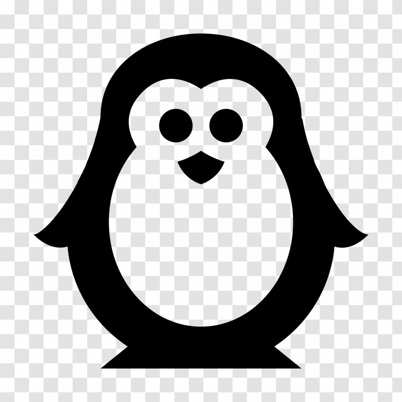 Dedicated Hosting Service Web Linux Computer Servers Domain Name - Email - Penguin Christmas Transparent PNG