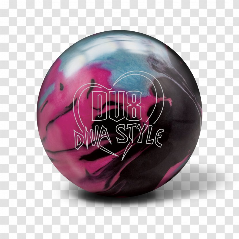 Bowling Balls Amazon.com Bag - Sphere - Red Transparent PNG