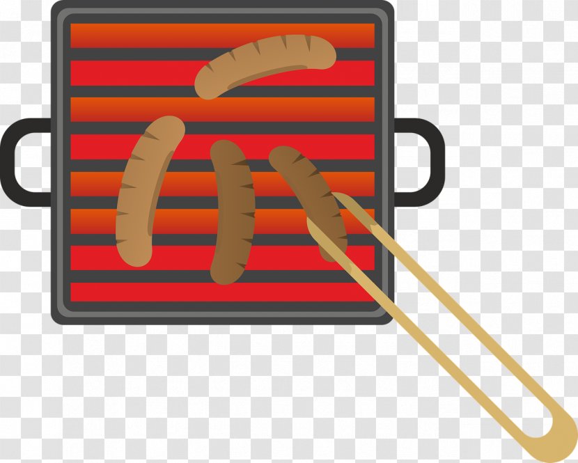 Barbecue Spare Ribs Grilling Asado - Pork Transparent PNG