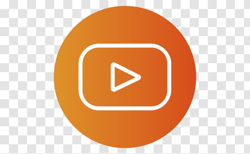 YouTube Logo Video - Area - Youtube Transparent PNG