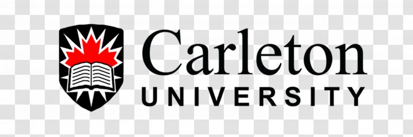 Carleton University Of Guelph Ottawa Northwest - Logo Transparent PNG