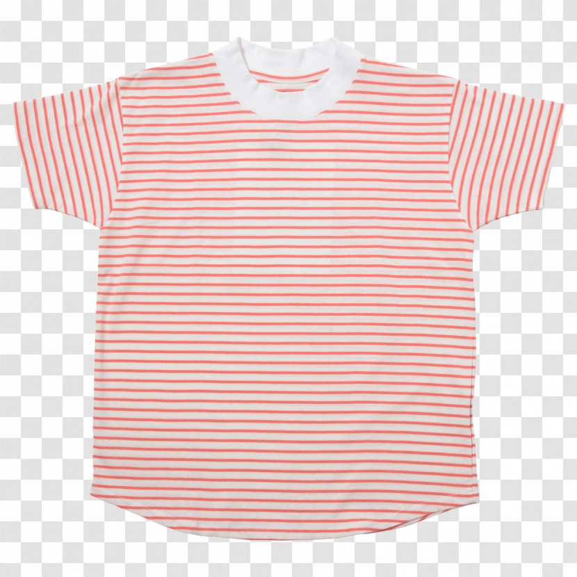 T-shirt Sleeve Fashion Collar - T Shirt Transparent PNG