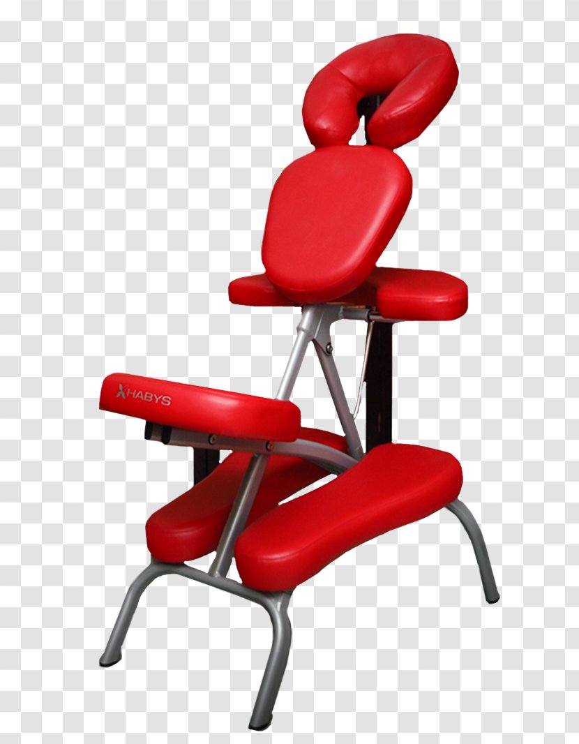 Office & Desk Chairs Massage Chair - Furniture Transparent PNG