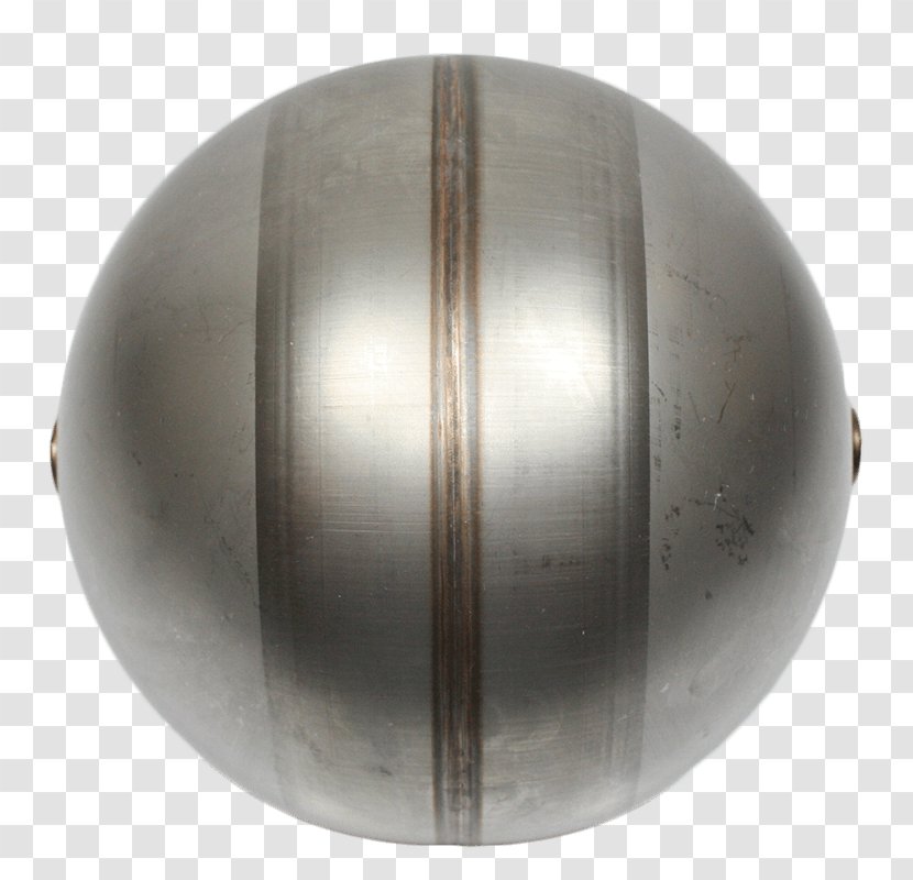 Sphere Computer Hardware - Steel Ball Transparent PNG