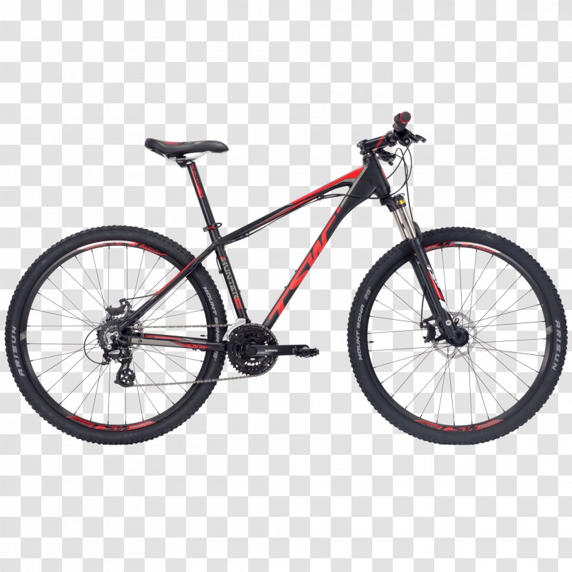 santa cruz bikes 29er