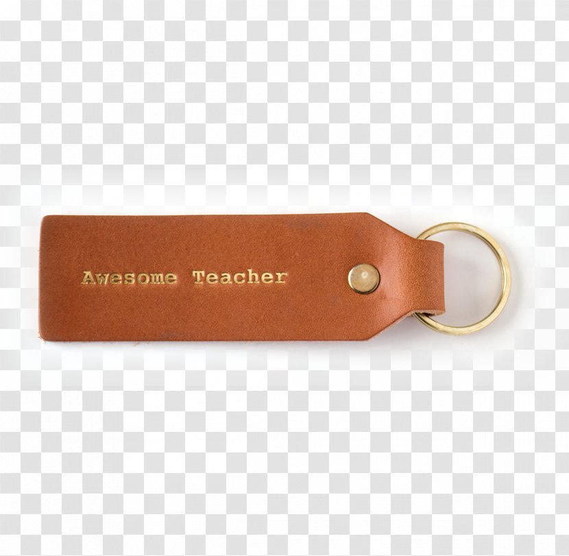 Key Chains Leather Metal - Wallet - Tag Transparent PNG