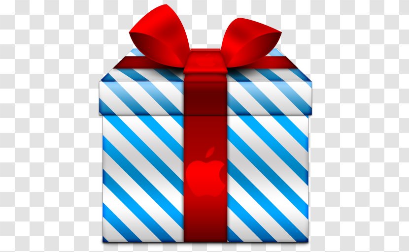 Santa Claus Gift Christmas - Gifts Vector Transparent PNG