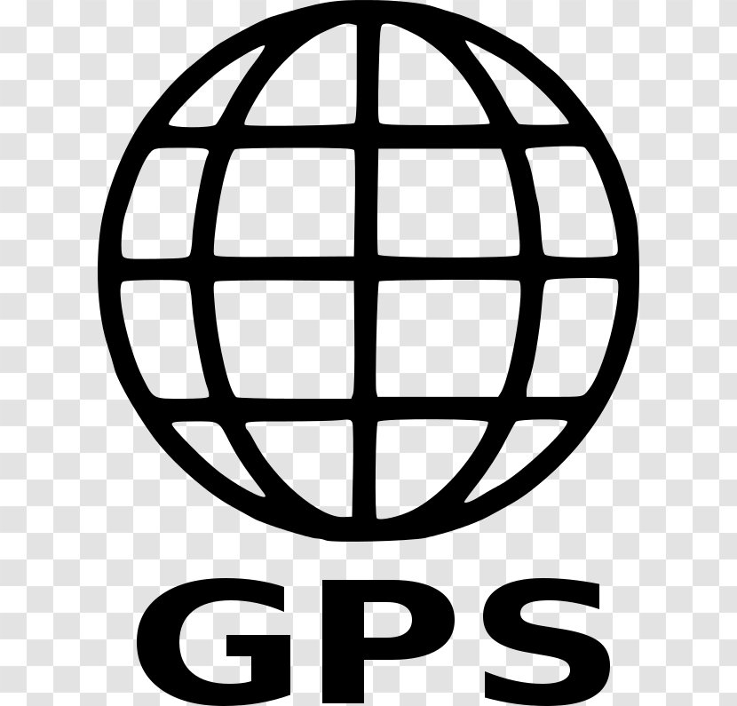 Globe GPS Navigation Systems Clip Art - World - Gps Vector Transparent PNG