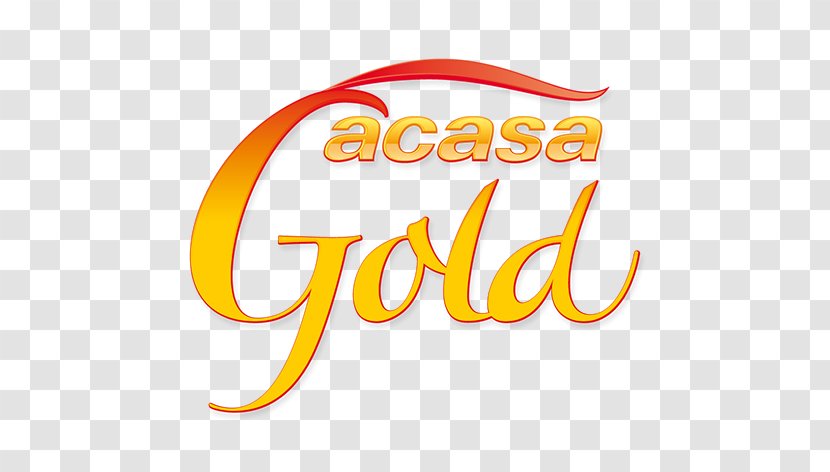 Logo Brand Line Font - Area - Thank You Gold Transparent PNG