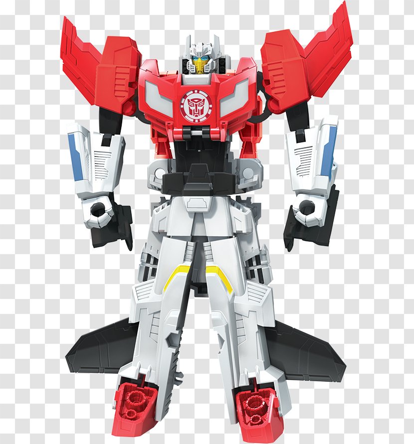 New York Comic Con Transformers: Robots In Disguise Autobot Mini-Con - Transformers Transparent PNG