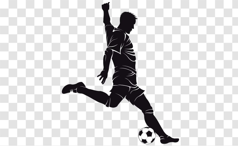 Football Player Stock Photography Royalty-free - Royaltyfree - Man Playing Soccer Transparent PNG