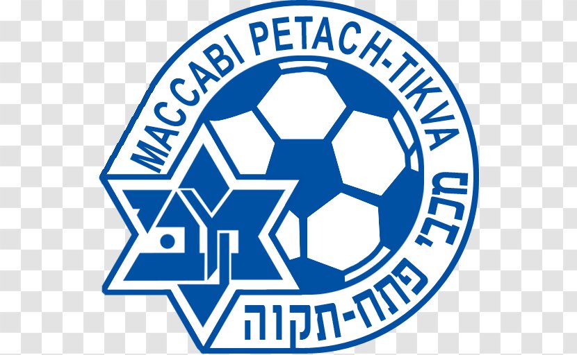 Maccabi Petah Tikva F.C. Israeli Premier League Hapoel Petach-Tikva FC Acre - Text - MACCABI Transparent PNG