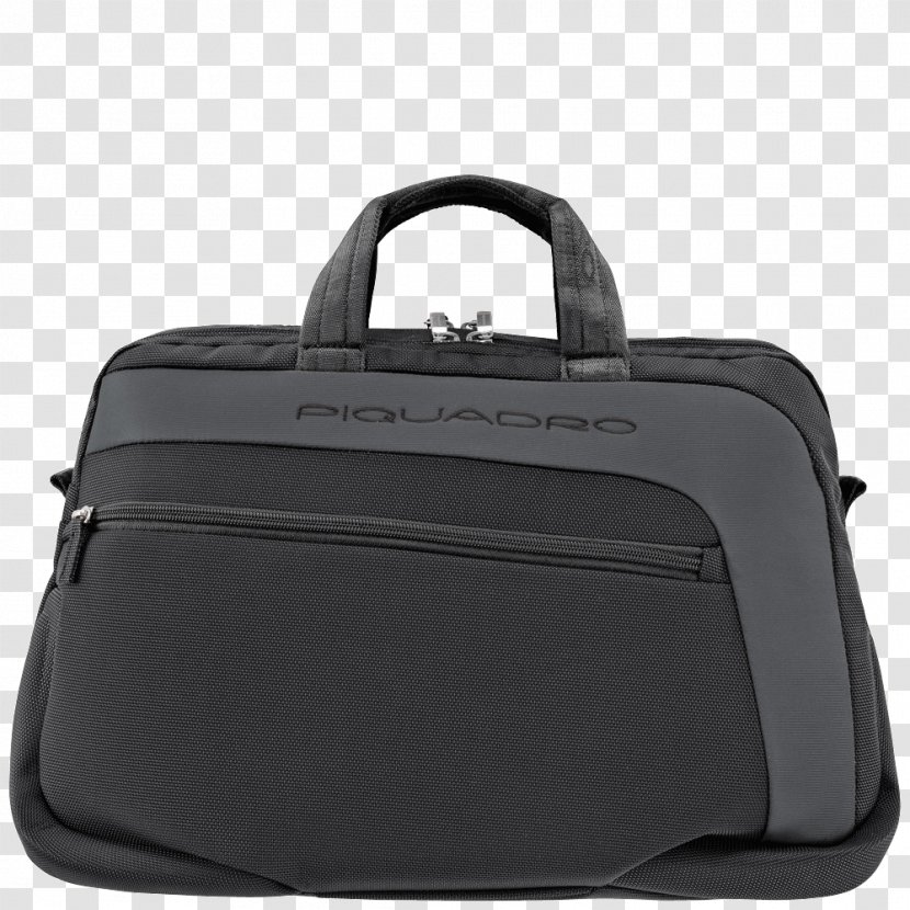 Briefcase Leather Hand Luggage - Bag Transparent PNG