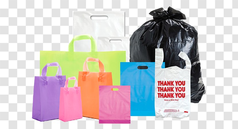 Packaging And Labeling Plastic Gunny Sack Handbag - Brand - Bag Packing Transparent PNG