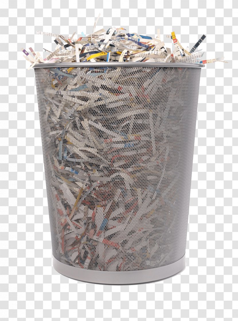 Corbeille à Papier Stock Photography Alamy Rubbish Bins & Waste Paper Baskets - Shredded Transparent PNG