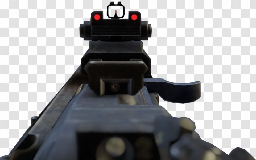 Call Of Duty: Black Ops II Zombies Ghosts Duty 4: Modern Warfare - Sights Transparent PNG