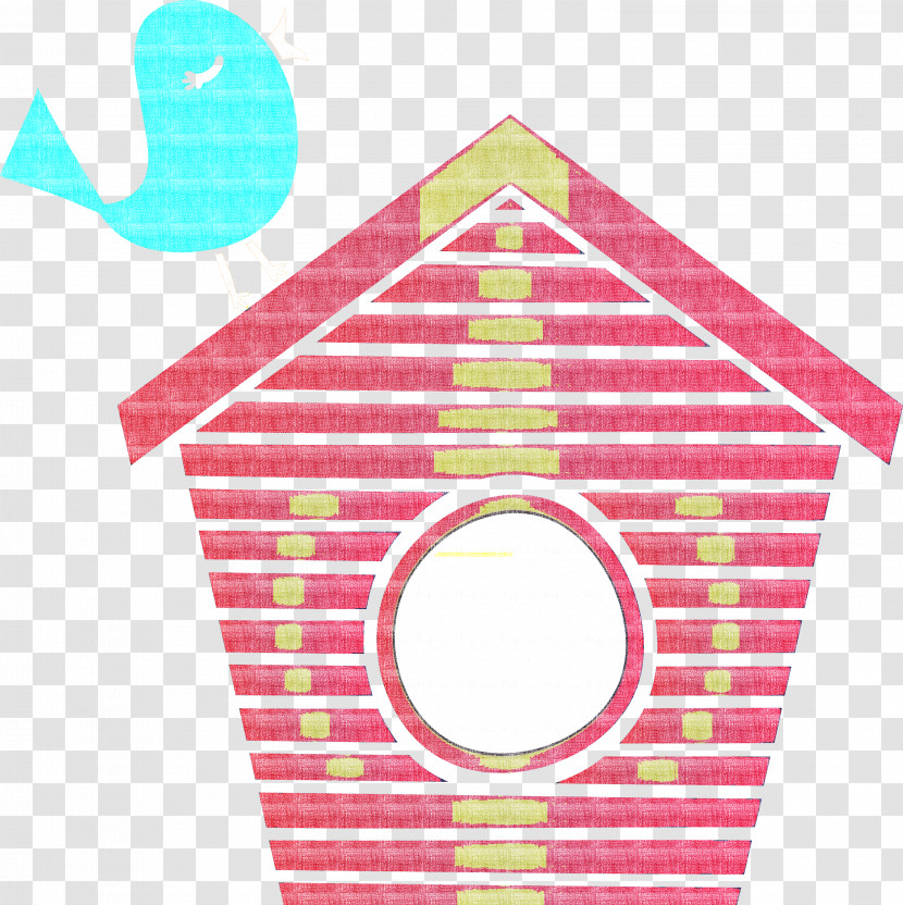 Pink Line Transparent PNG