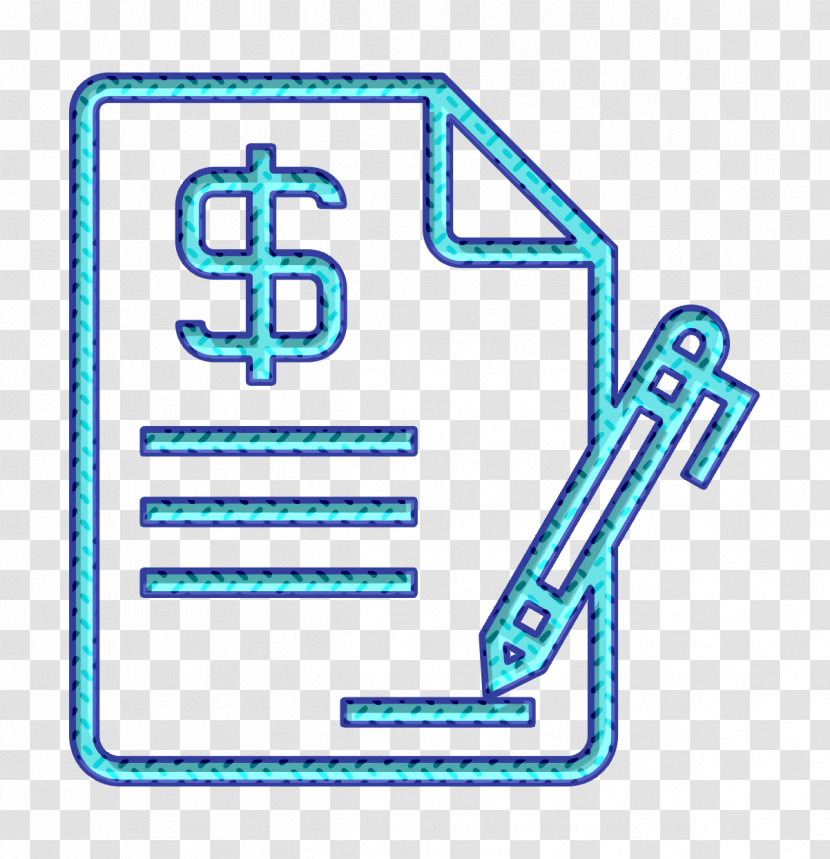Finance Icon Loan Icon Transparent PNG