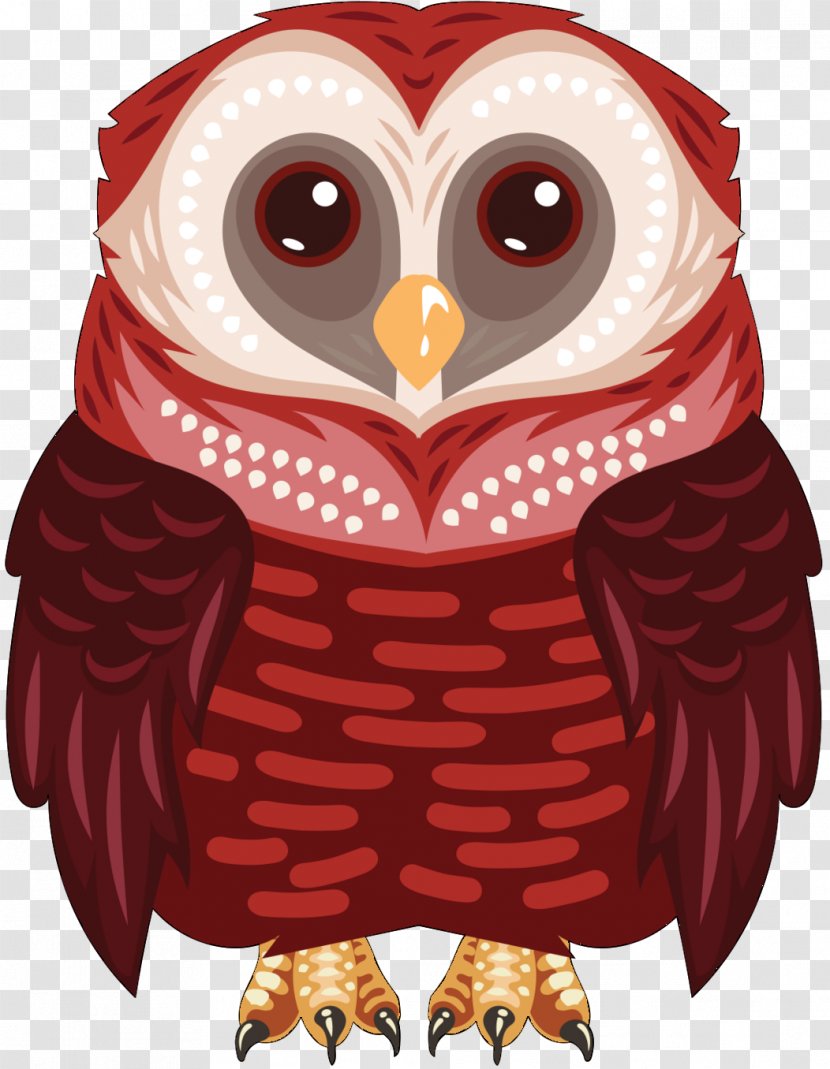 Owl Vector Graphics Image Bird - Photography - Animal Transparent PNG