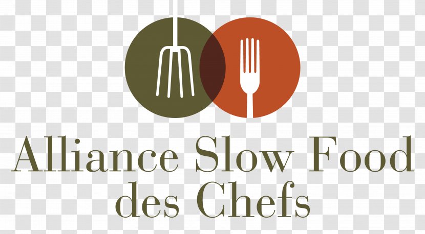 Slow Food Cook Restaurant Cuisine - Logo Transparent PNG